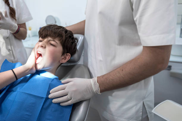 Best Emergency Dental Care for Sports Injuries in Stockton, UT