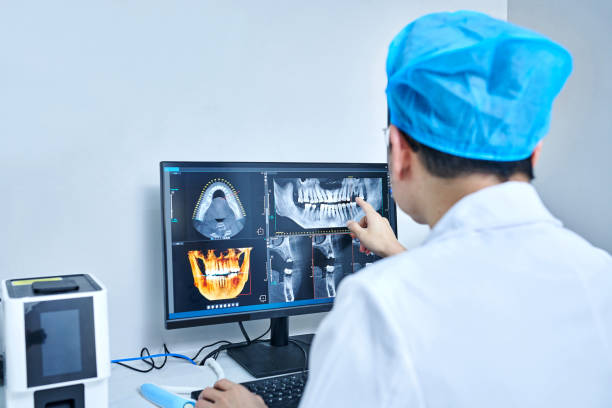 Best Emergency Root Canal Therapy in Stockton, UT