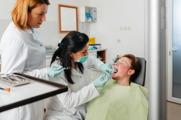 Best Walk-In Emergency Dental Services in Stockton, UT
