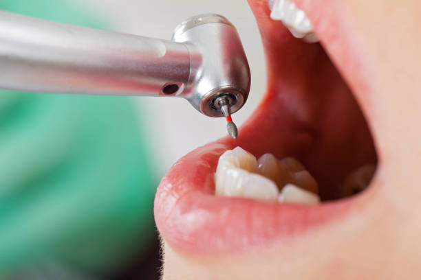 , UT Emergency Dental Service Company